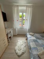Apartma Kiki - B&B Capodistria