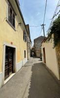 Apartma Kiki - B&B