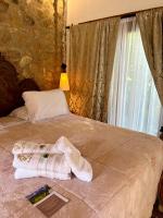Suite Lit King-Size avec Baignoire Spa