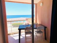 557 Cap Corniche Front de mer Clim Parking - B&B Sète