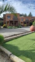 Cabañas Rancho Pinares - B&B