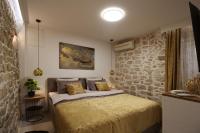Centar - Apartman Studio MOZZIRA - Chambres d'hôtes Zadar