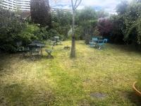 Douceur d'argile - Bed and Breakfast