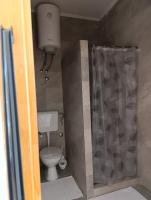 Driepersoonskamer met Uitzicht op het Meer