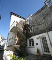 The Old Bakehouse - B&B Port Isaac