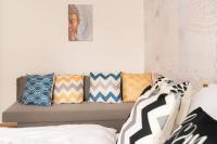 Family Apartment Grohova - B&B Brno