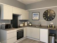 Beautiful holiday home near Plymouth for 4 - B&B