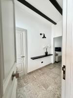 Piso con patio,mascotas aptas - Ferienwohnung