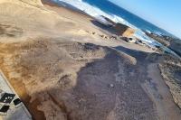 Junto al Mar 2 - Ferienwohnung La Murta