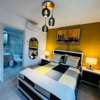 Apartment mit 1 Schlafzimmer