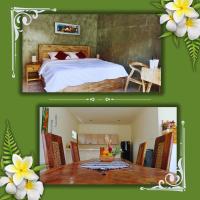 Chambre Double avec Salle de Bains Privative