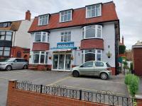 Columbus Rooms - B&B