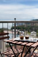 Casa Malù - Ferienwohnung La Spezia