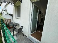 Castelli Apartment Umag - B&B