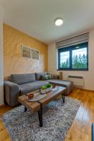 Apartman 65 Titova vila Zlatibor - Chambres d’hôtes