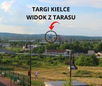 Apartament Skalny Ślichowice, blisko Targów Kielce, Faktura VAT - Chambres d'hôtes Kielce
