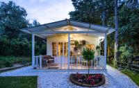 Chalet i Poggetti - Bed and Breakfast