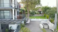 Select Cunda Guest House - Sea View with Garden 2 Bedroom Apartment at Cunda Island - Chambres d'hôtes Ayvalık