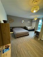 Coco and sun Hibiscus Le Manganao - Ferienwohnung Belle Allée