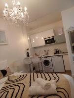 *Cazotte Zola * - Ferienwohnung Dijon