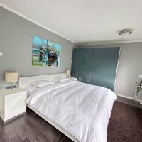 Appartamento con 3 Camere da Letto