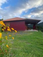 Meu Cantinho Serrano II - Bed and Breakfast