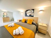 Piante del Principe - Bed and Breakfast Carini