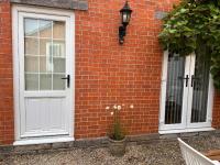 Sticklinch Farm Cottage Near Glastonbury town & walking distance for festival 4 beds sleeps 5 - Chambres d'hôtes Glastonbury