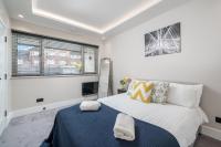 Apartamento de 1 dormitorio