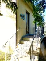 iL VICOLO NEL VERDE - B&B