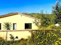 iL VICOLO NEL VERDE - Bed and Breakfast Rio Marina