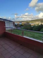 Apartamento Mar-Azul - B&B Laxe