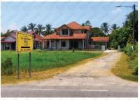 Rumah Tamu DQ - B&B