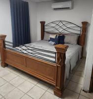 The Bunker DK2 - B&B