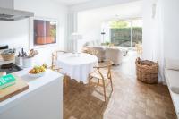 Pudelsand - EINS - Ferienwohnung Norderney