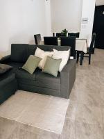 Hospedaje Oncativo - Guillermina - Ferienwohnung Idiazabal