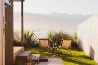 Clifftop Cabins - Ferienwohnung Kaikoura