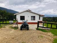 el recuerdo - B&B Villa de Leyva