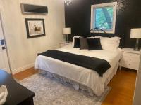 Tweepersoonskamer met Eigen Badkamer