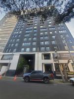 Apartamento Frente a Parque en Urb. California - Bed and Breakfast