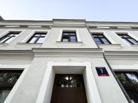 Polpo Apartments B&B - B&B Lodz