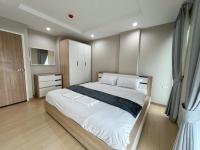 Appartamento con 1 Camera da Letto e Vista Città