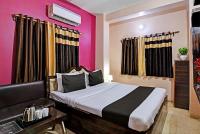 B&B Calcuta - Hotel Dash Living Kolkata Near Bus Stand - - Bed and Breakfast Calcuta