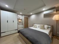 Appartamento con 1 Camera da Letto e con Giardino