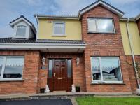 B&B Limerick - Inis Lua House - Bed and Breakfast Limerick