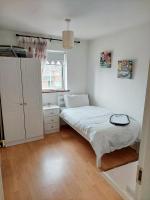 Camera Singola con Bagno in Comune