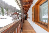 Appartamento Focobon - B&B