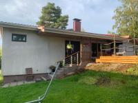 Kotoisa talo Pirkkalassa - B&B Pirkkala