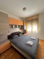 Apartment Pegaz - B&B Budua