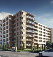 New Apartment Wroclaw Parking Gratis 10min do centrum - Chambres d’hôtes Wrocław